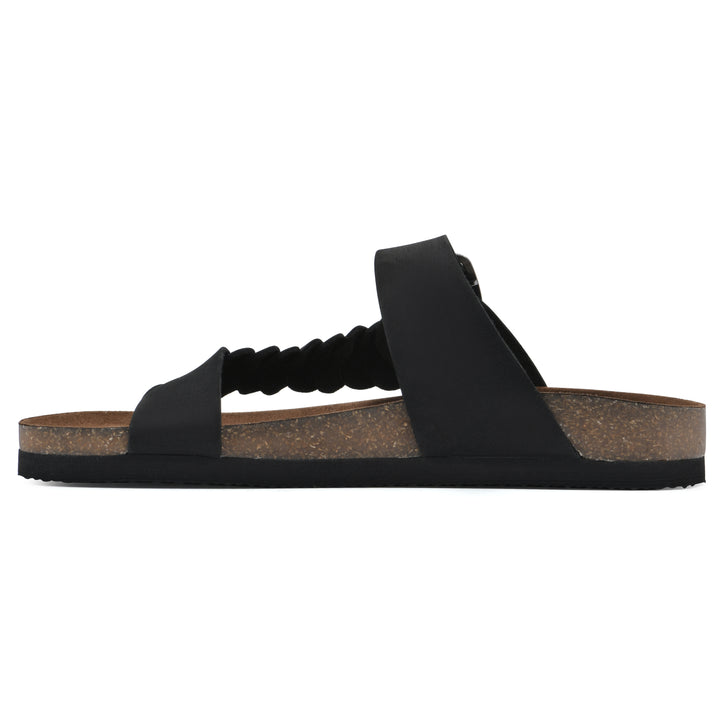 Happier Footbeds Sandal
