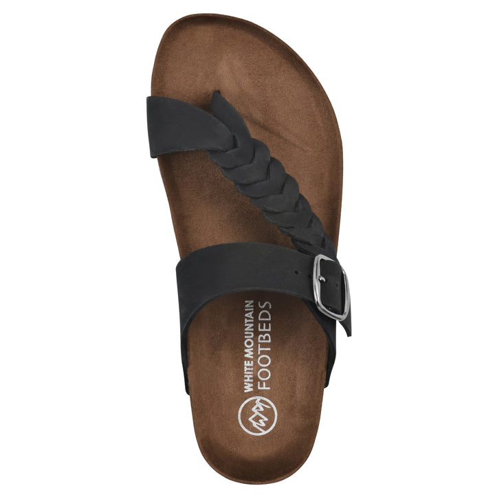 Happier Footbeds Sandal