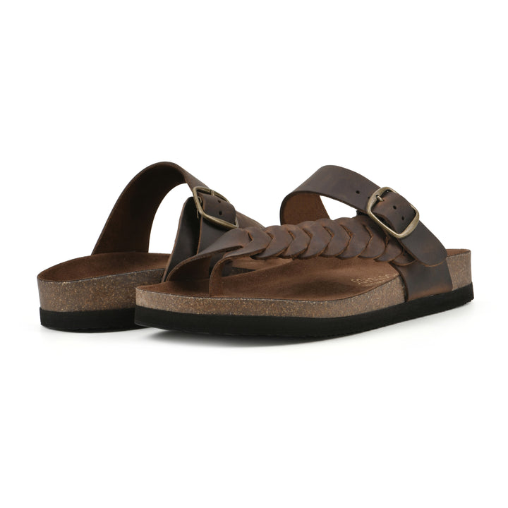 Happier Footbeds Sandal