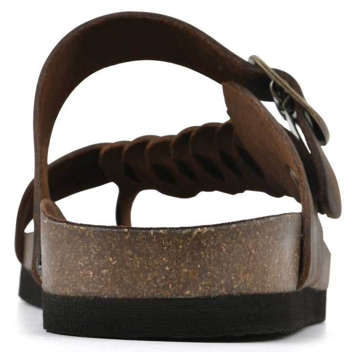 Happier Footbeds Sandal