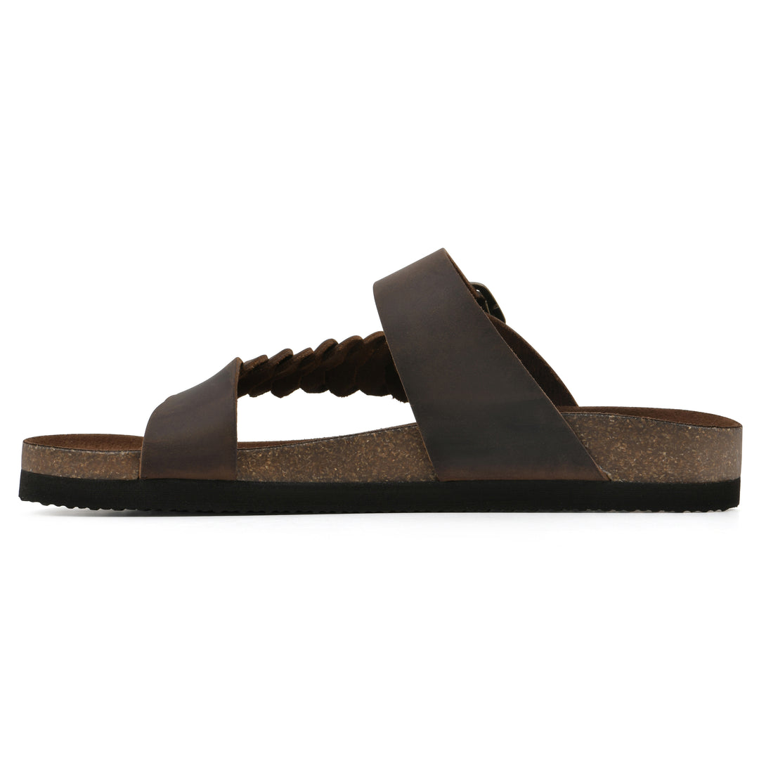 Happier Footbeds Sandal