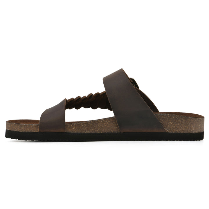 Happier Footbeds Sandal