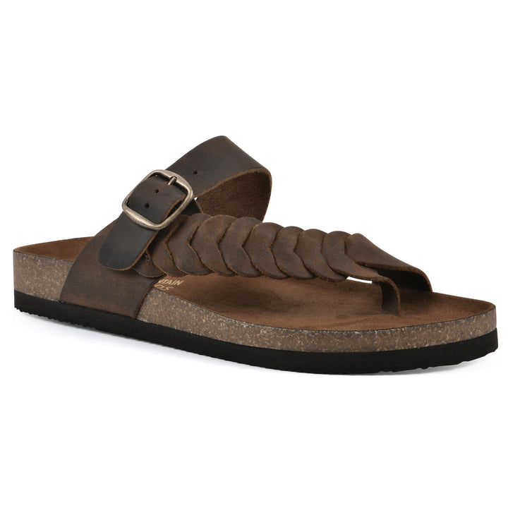 Happier Footbeds Sandal