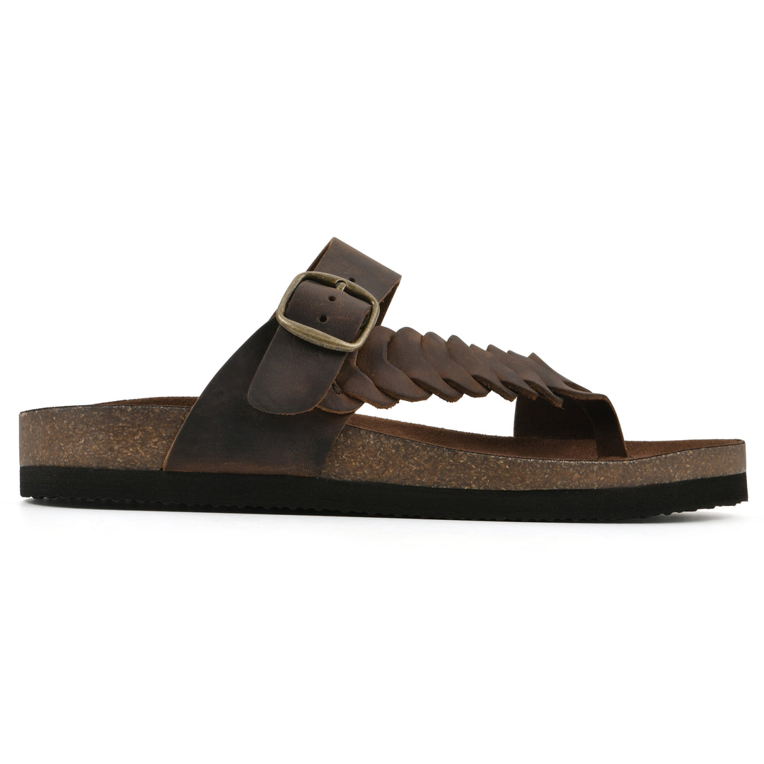 Happier Footbeds Sandal