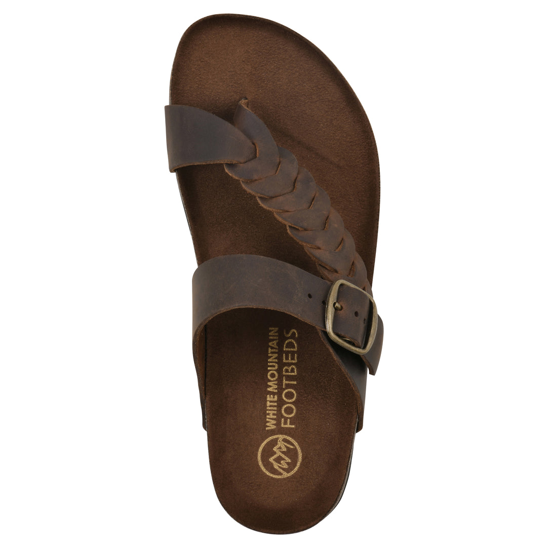 Happier Footbeds Sandal