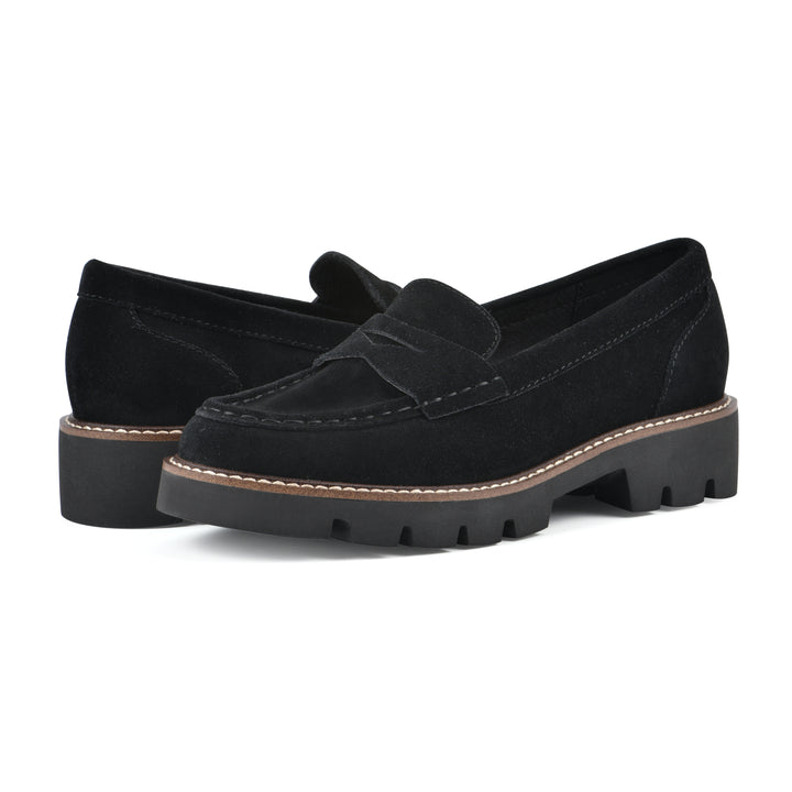 Gunner Loafer