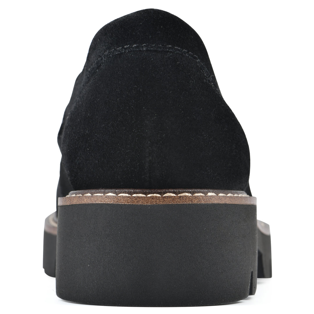 Gunner Loafer
