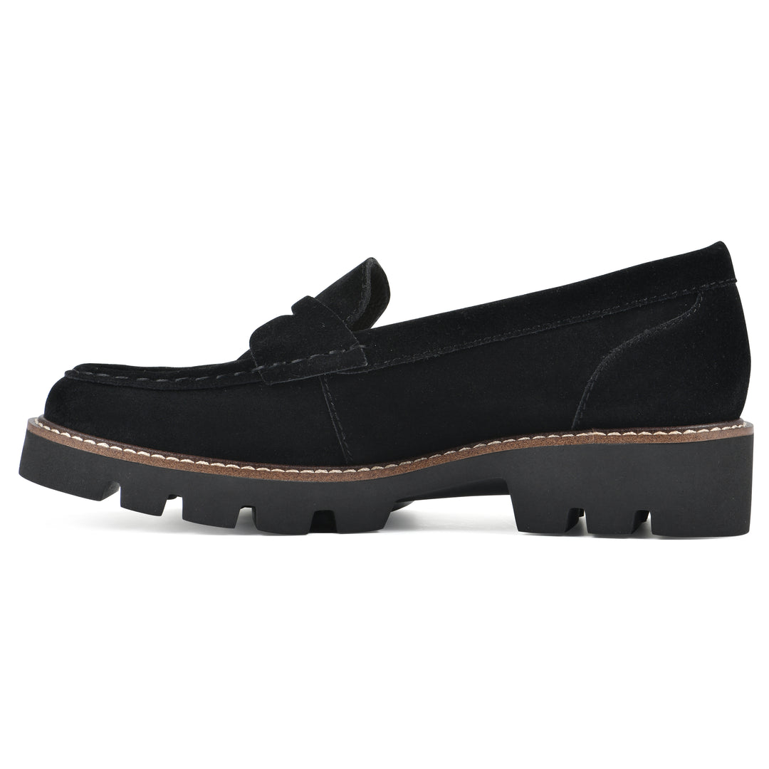 Gunner Loafer