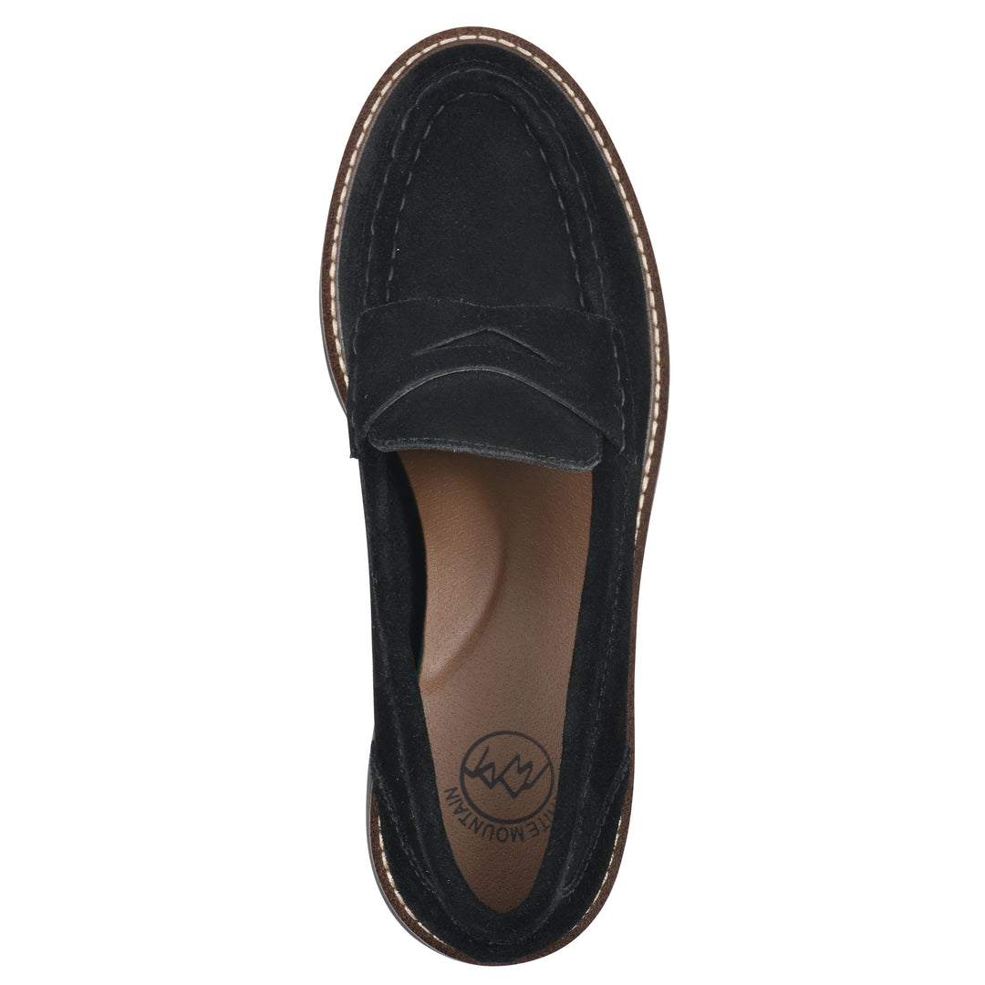 Gunner Loafer