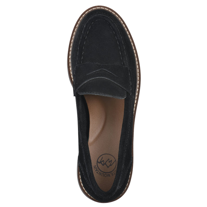 Gunner Loafer