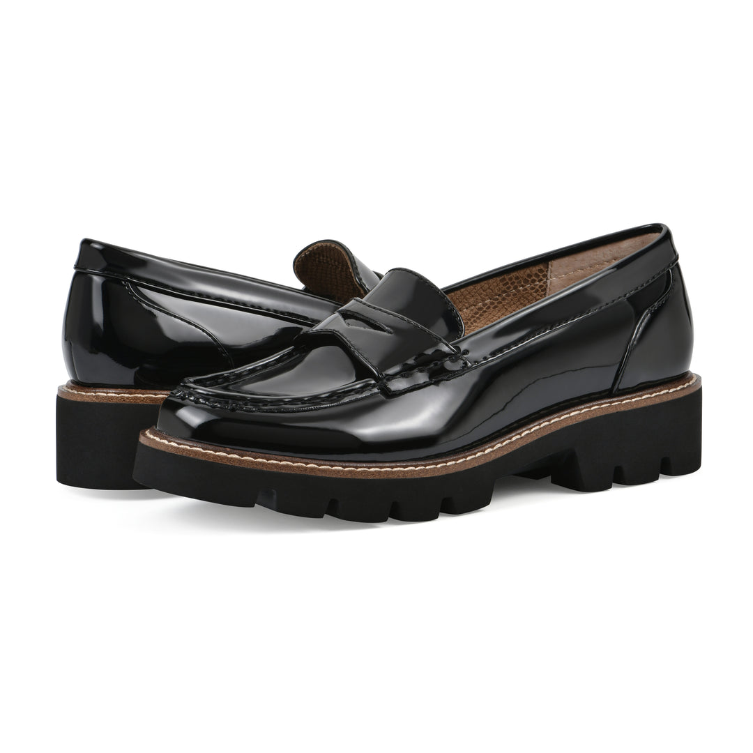 Gunner Loafer