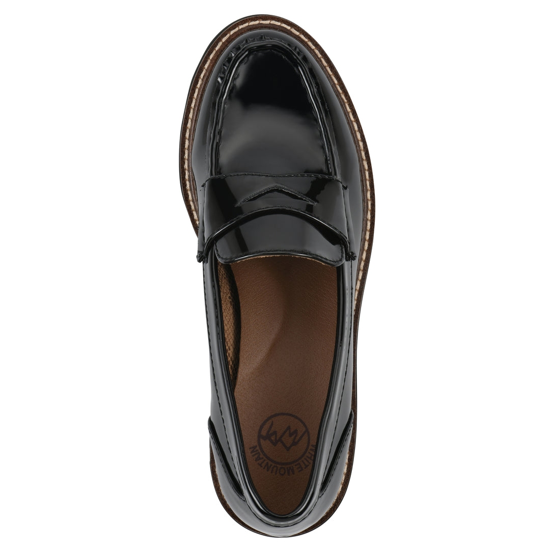 Gunner Loafer
