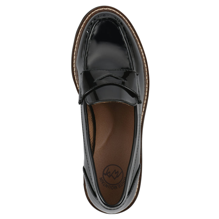 Gunner Loafer