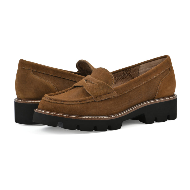 Gunner Loafer