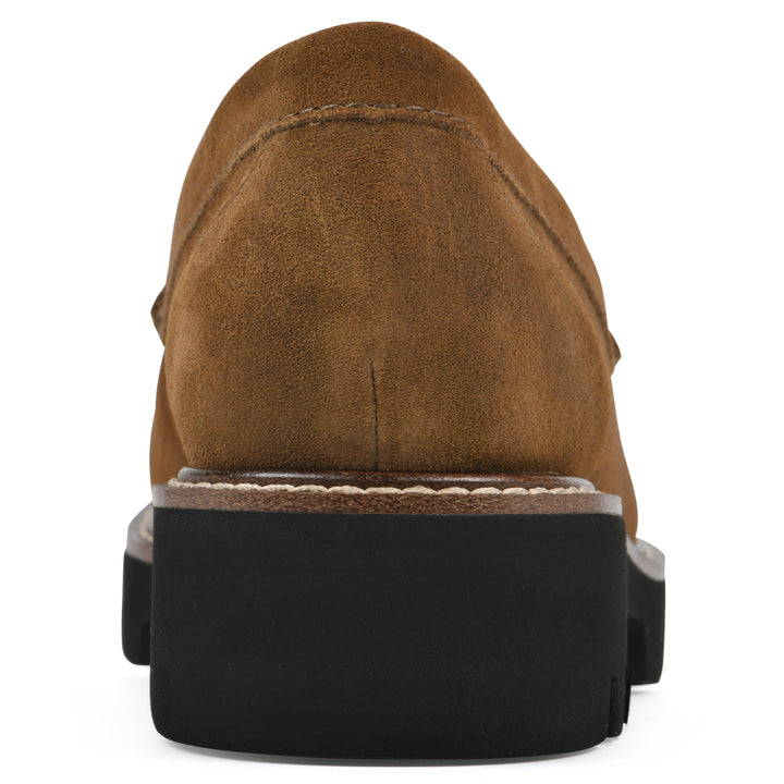Gunner Loafer