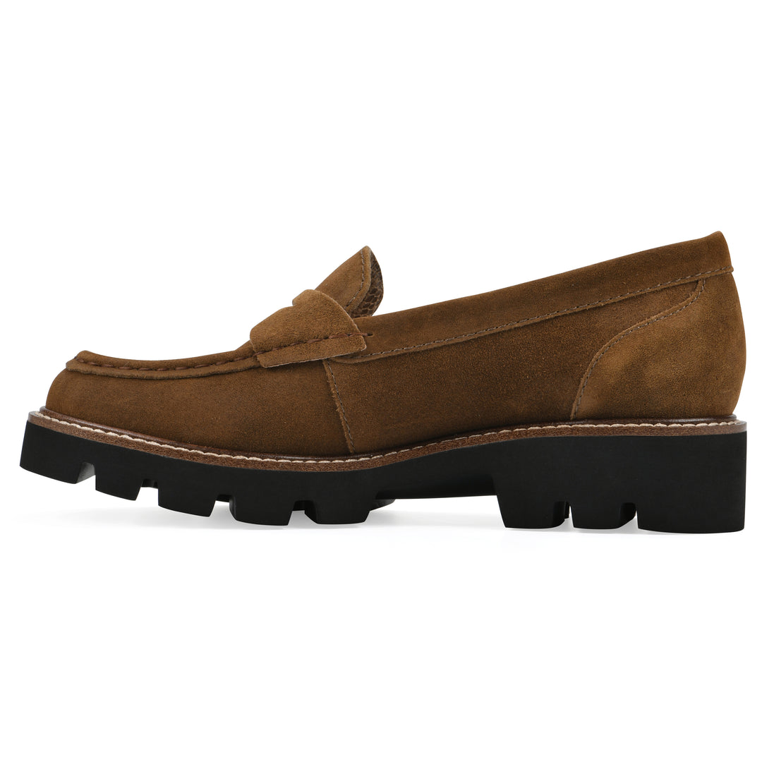 Gunner Loafer