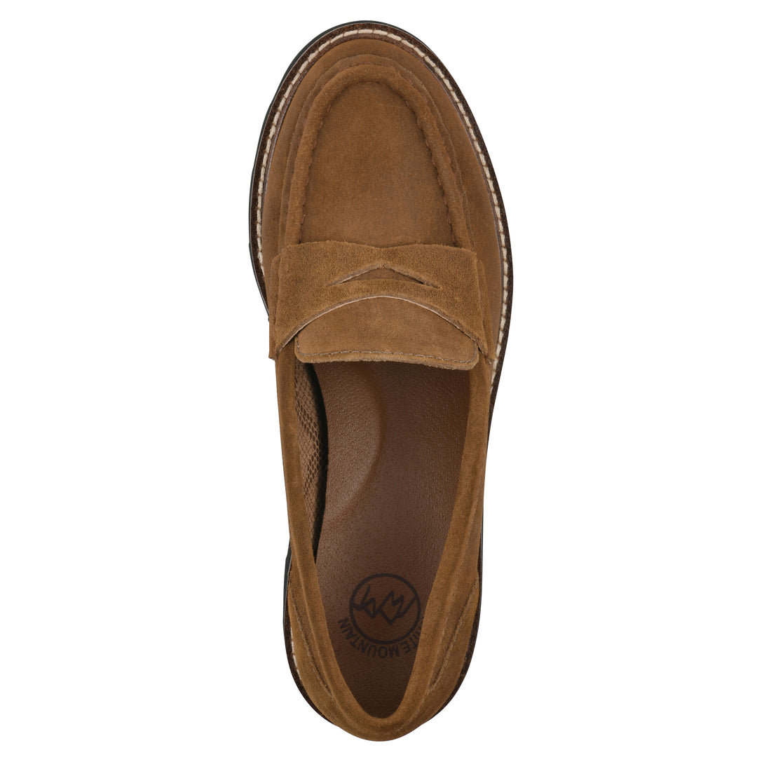 Gunner Loafer