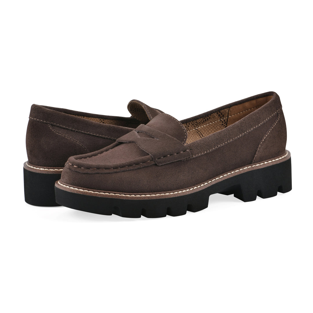 Gunner Loafer