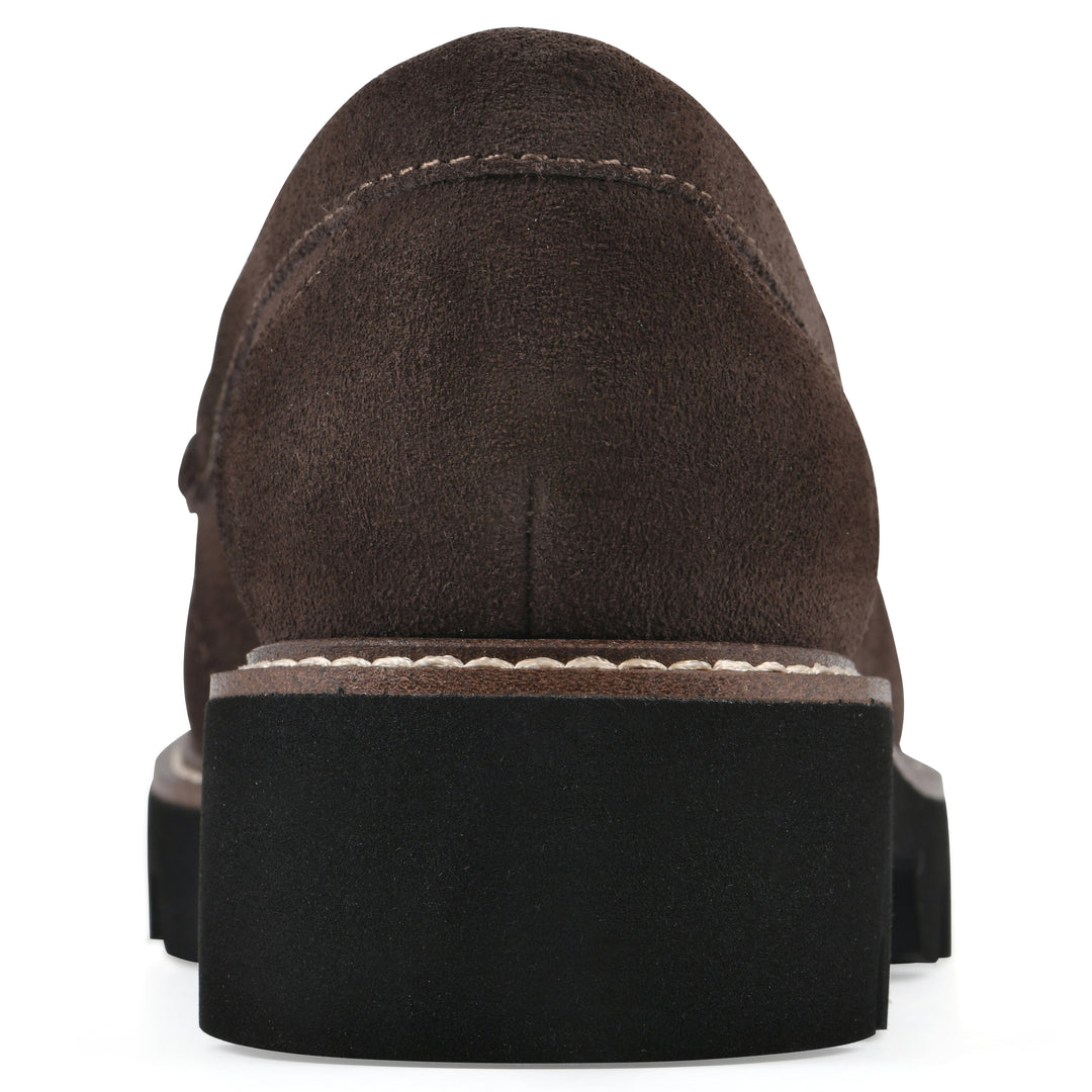Gunner Loafer