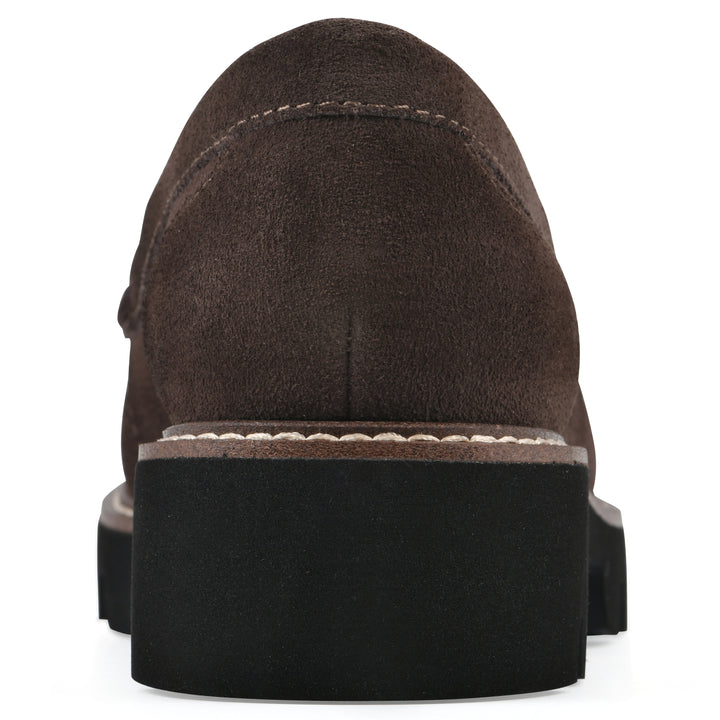Gunner Loafer
