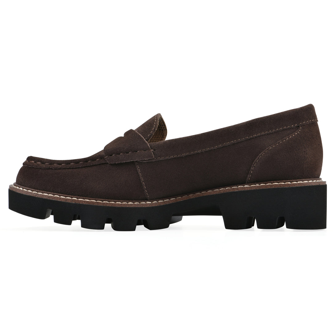 Gunner Loafer