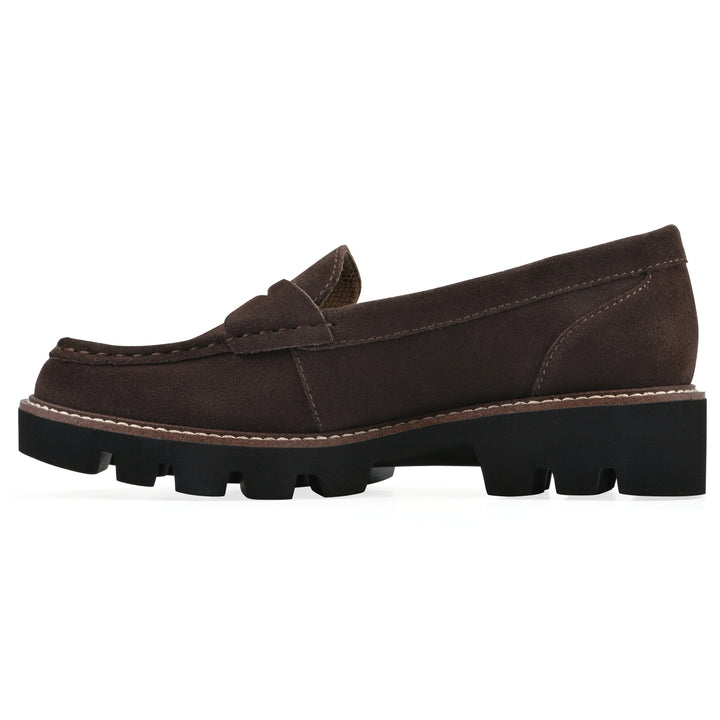 Gunner Loafer