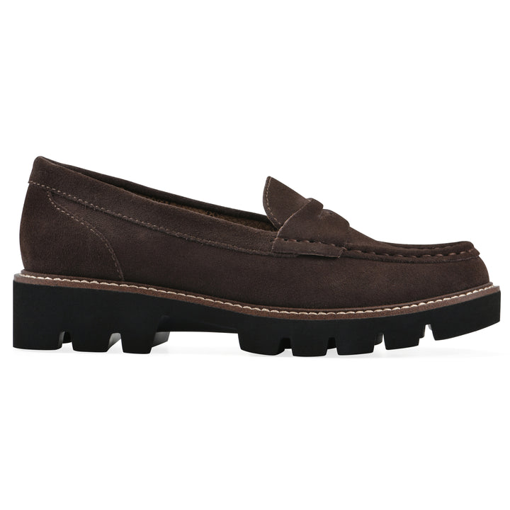 Gunner Loafer