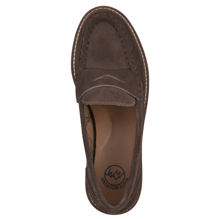 Gunner Loafer