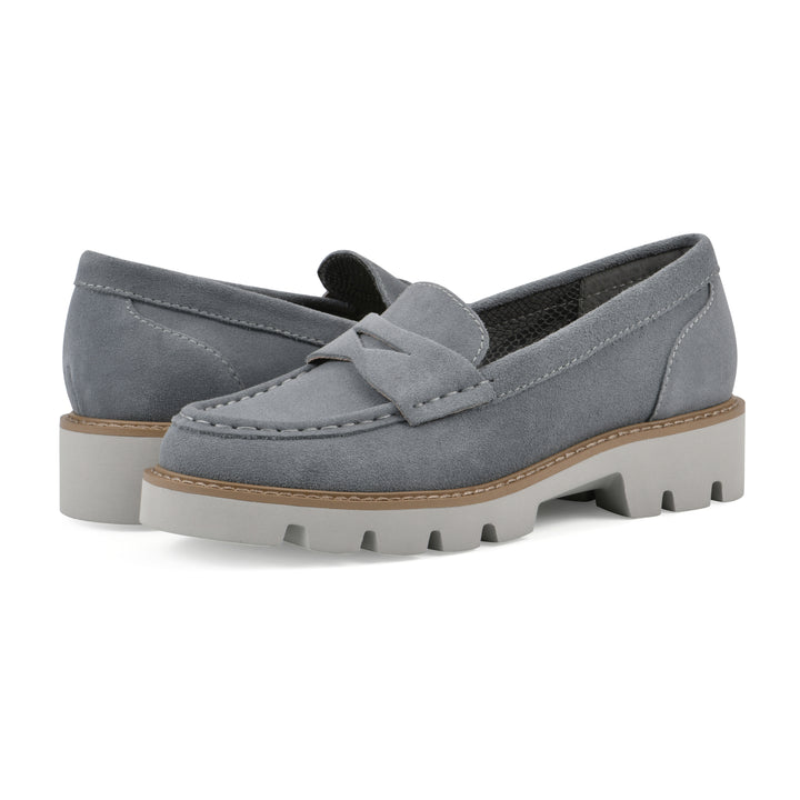 Gunner Loafer