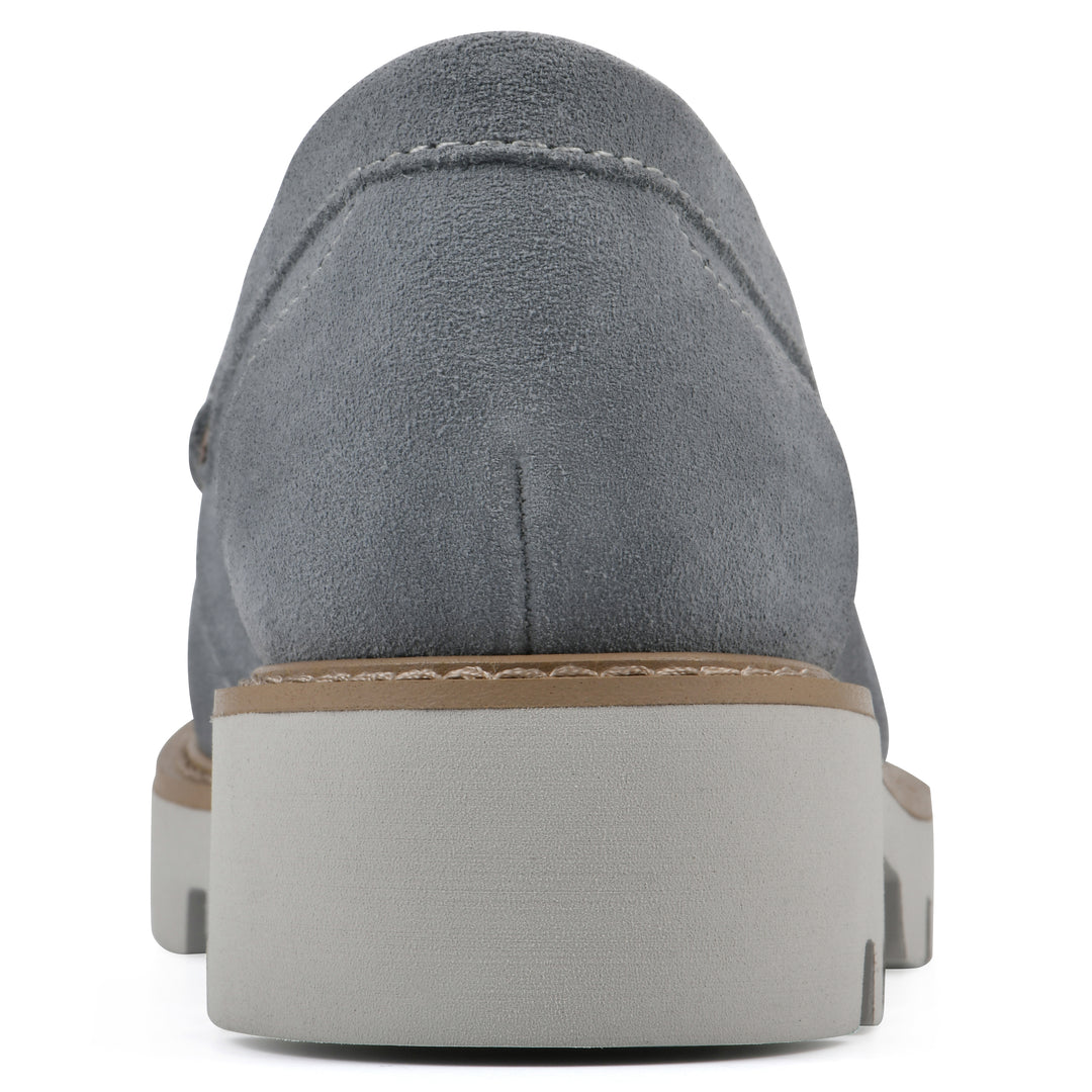 Gunner Loafer