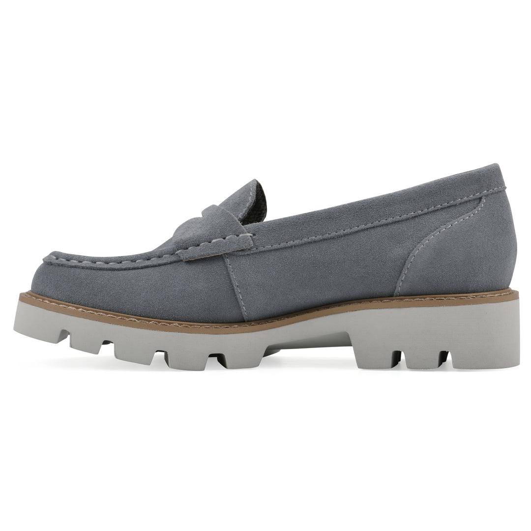 Gunner Loafer