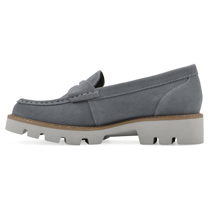 Gunner Loafer