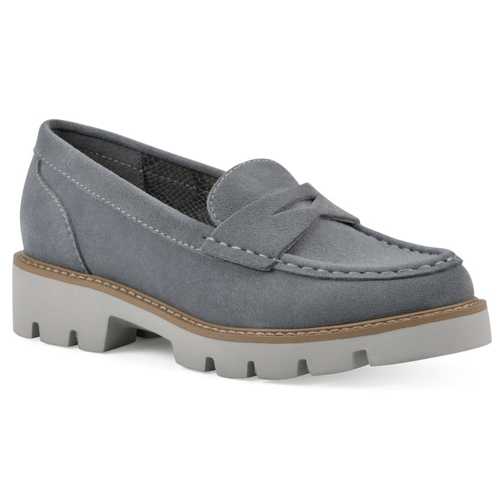 Gunner Loafer