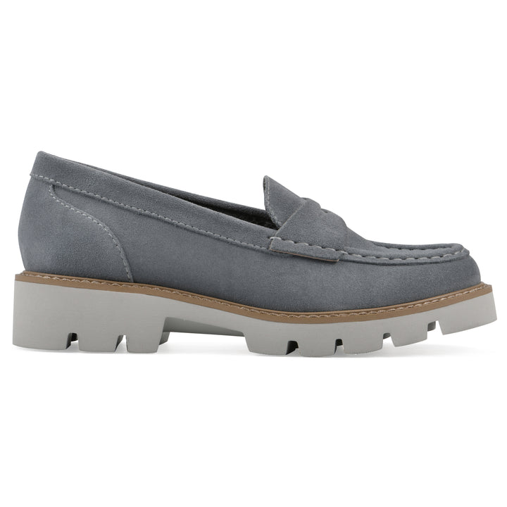 Gunner Loafer