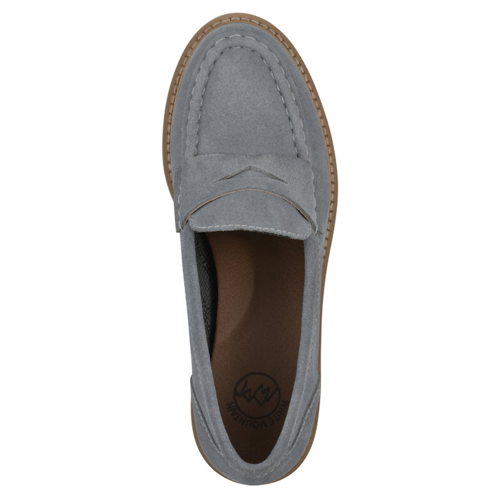 Gunner Loafer