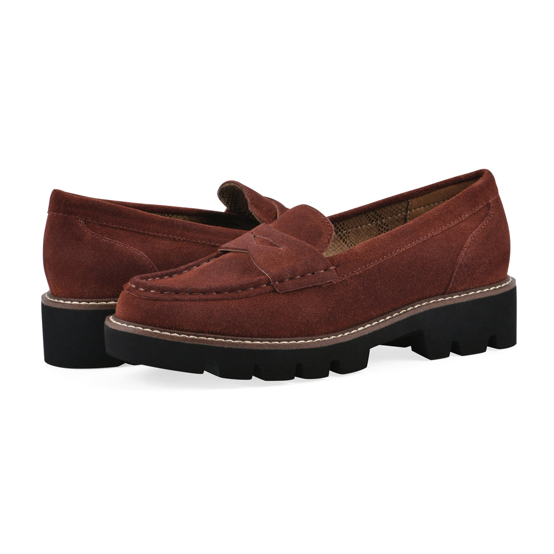 Gunner Loafer