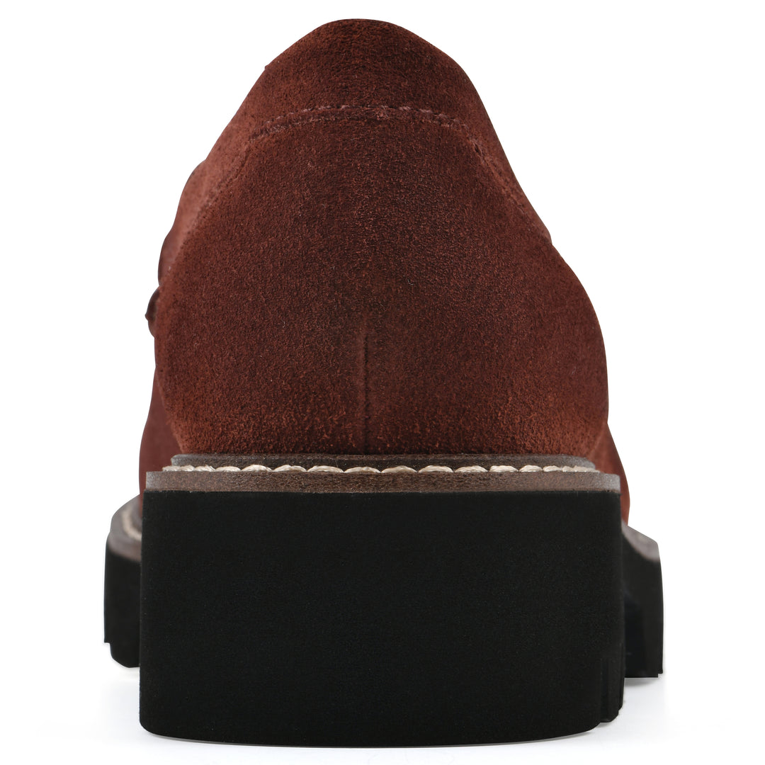 Gunner Loafer