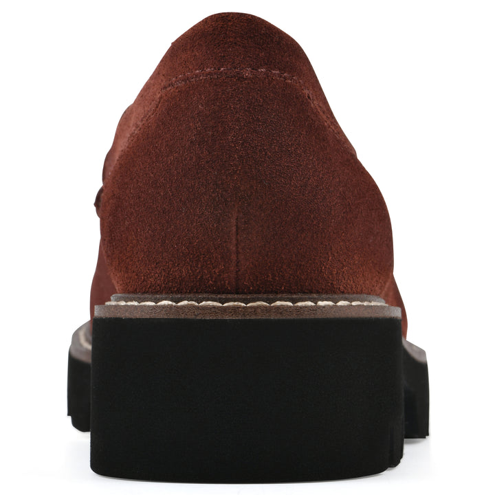 Gunner Loafer