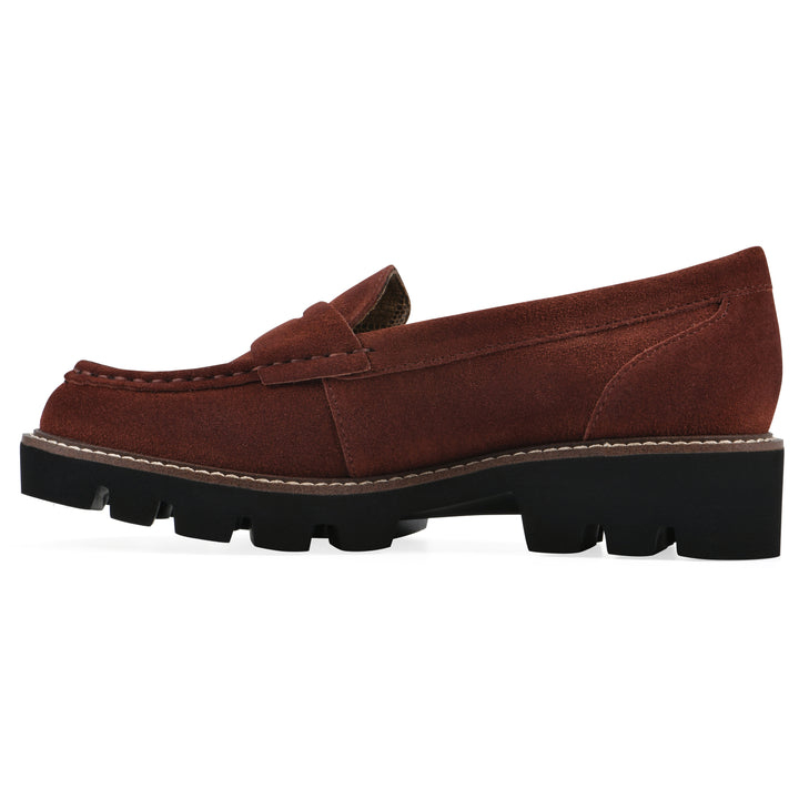 Gunner Loafer