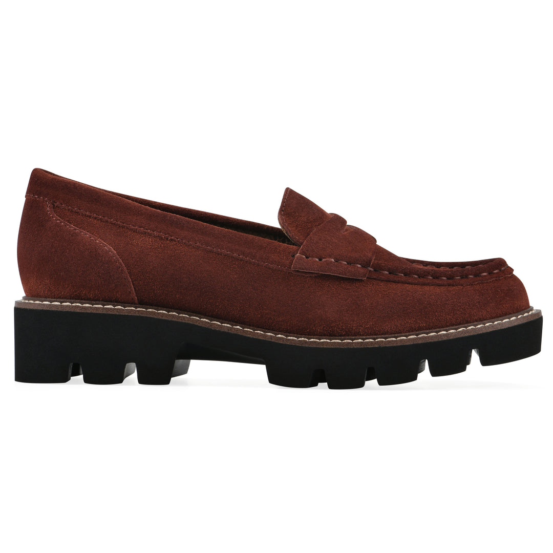 Gunner Loafer