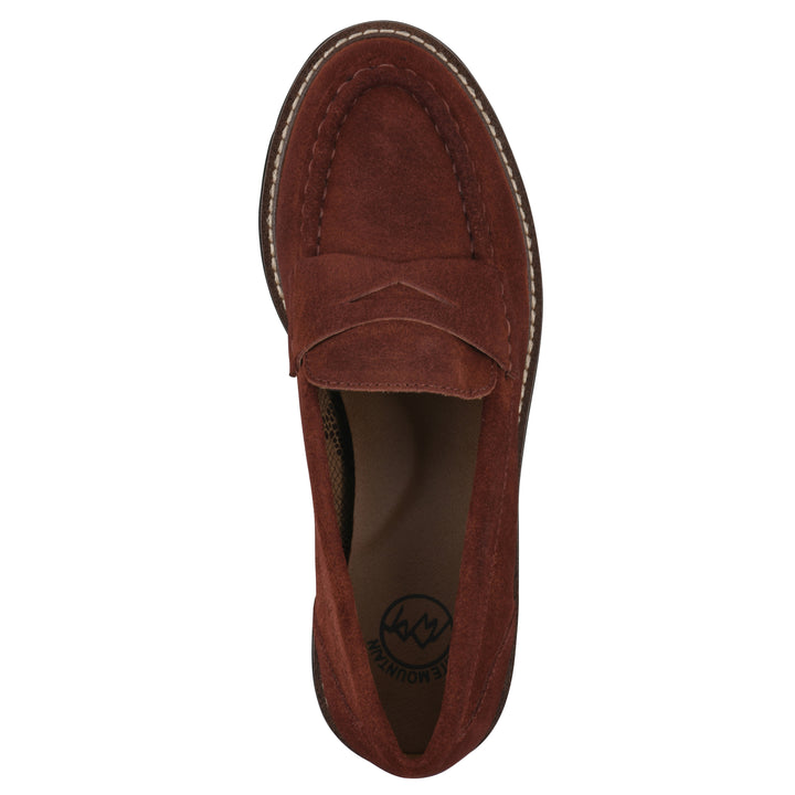 Gunner Loafer