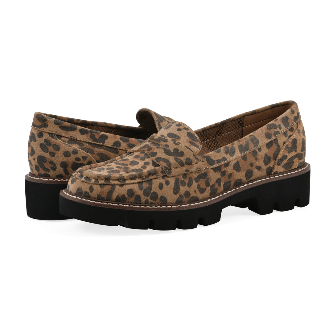 Gunner Loafer