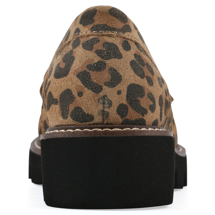 Gunner Loafer