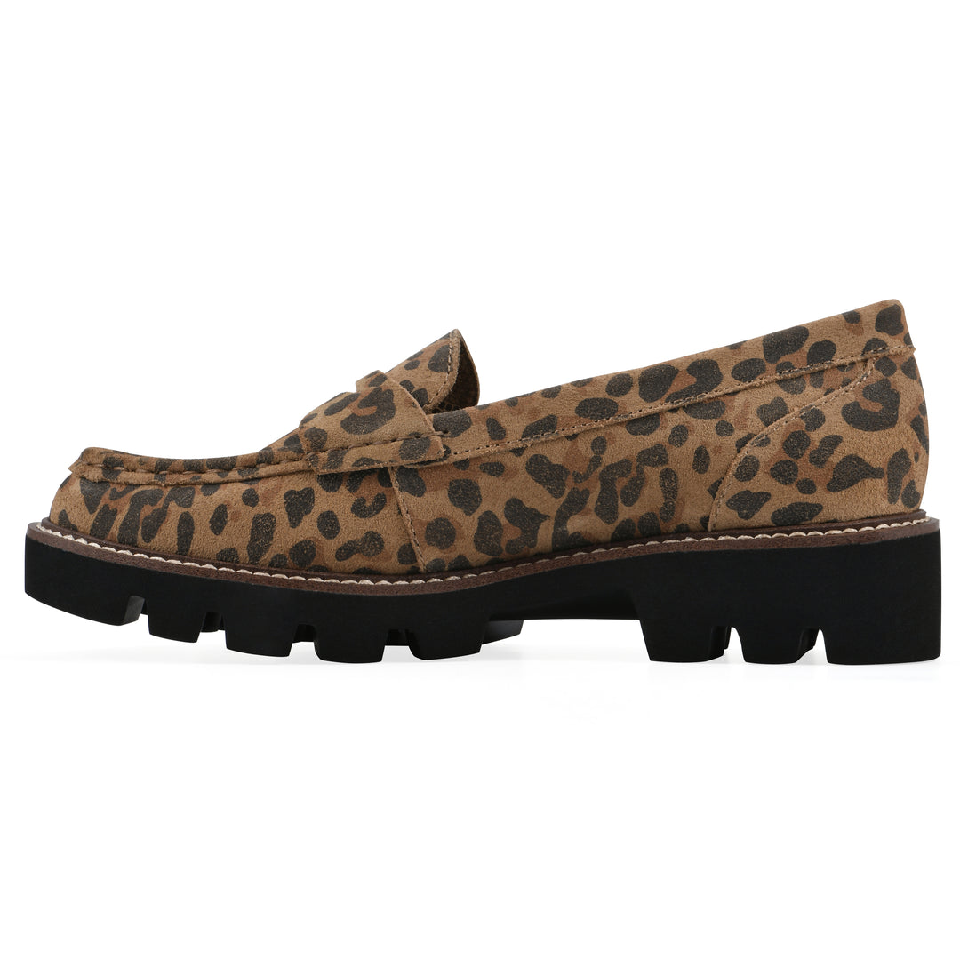 Gunner Loafer