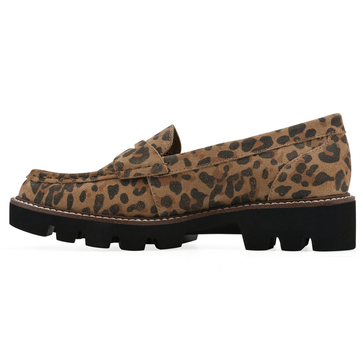Gunner Loafer