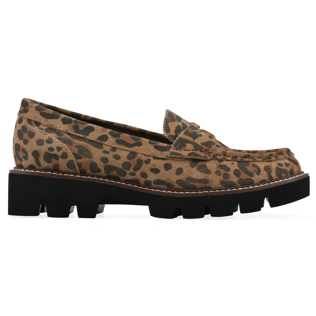 Gunner Loafer