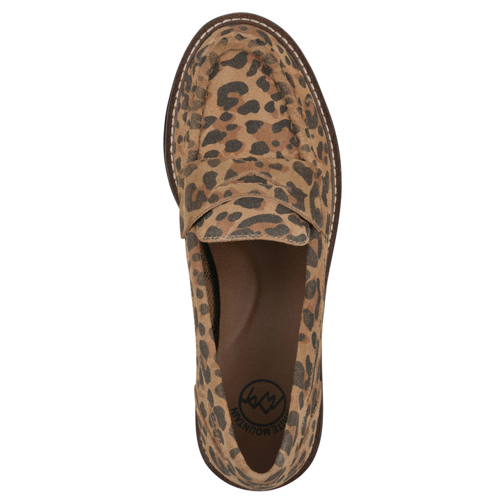 Gunner Loafer