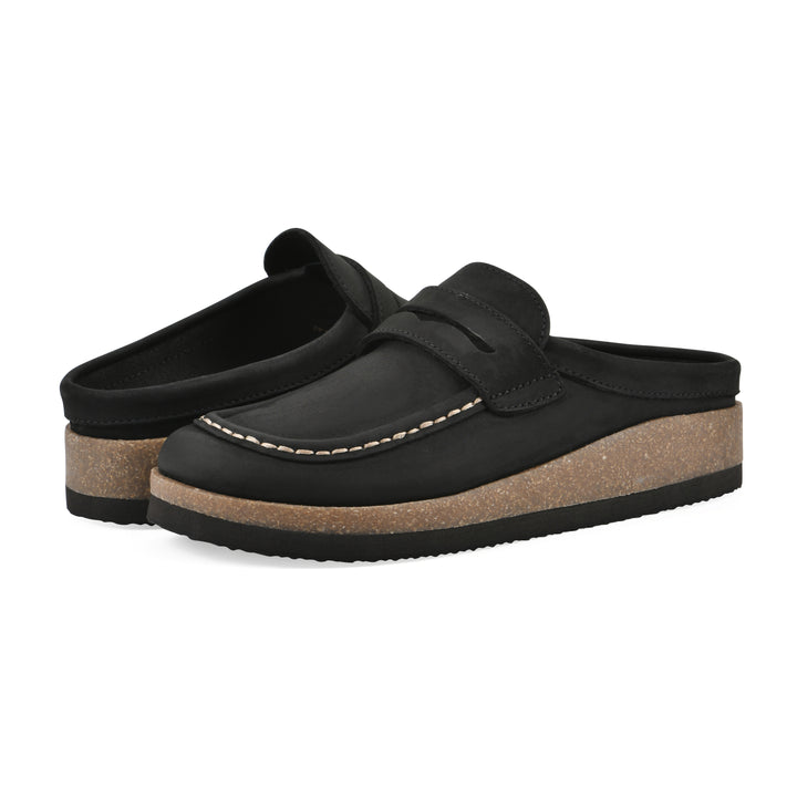 Brinlee Footbeds Clog