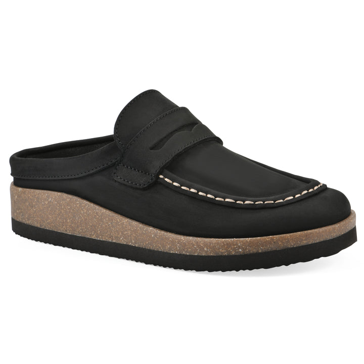 Brinlee Footbeds Clog