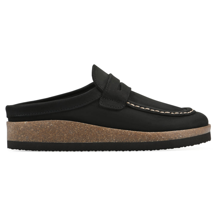 Brinlee Footbeds Clog
